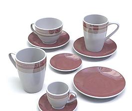 碟子 咖啡杯 水杯066(帶貼圖)