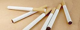 Cigaratte 香煙