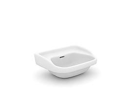 衛(wèi)浴模型11
