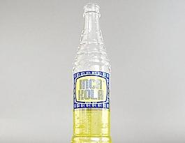 Inca Kola 可樂