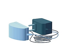 充電器