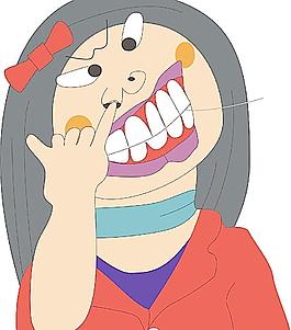 找你妹素材圖片