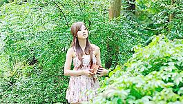 人氣美女圖片