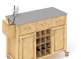 Cabinets 櫥柜