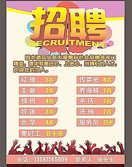 招聘圖片