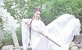 人物攝影圖片