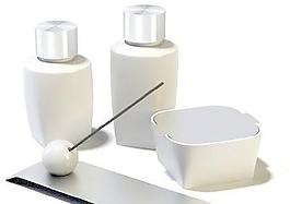 衛浴用品41