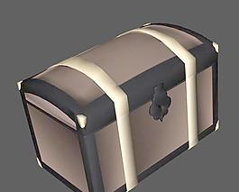 Treasure Chest財寶箱
