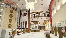 展廳071