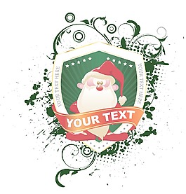 圣誕節(jié)的標(biāo)簽