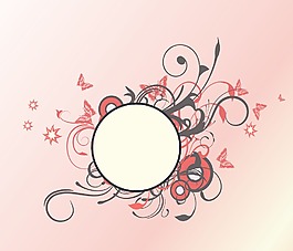 花框