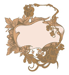 花框