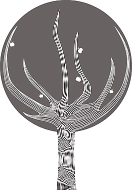 摘要矢量樹