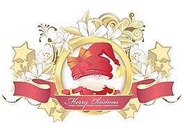 圣誕節(jié)的標(biāo)簽
