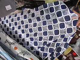 實物面料 面料展 免費素材