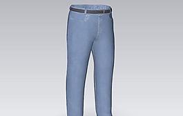 trousers 三種長褲（包含貼圖）04