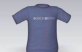 Shirt 三種男式襯衫（包含貼圖）06