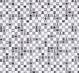 位圖 生活元素 國際象棋 免費素材