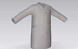 Clothes 三種男式外套（包含貼圖）05