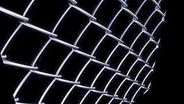 Link Chain - wire 扁節鏈