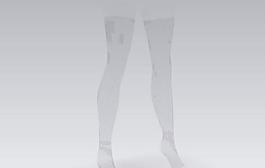 stockings 四種絲襪（包含貼圖）03