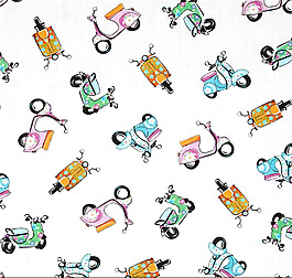 位圖 交通工具 電動車 免費素材