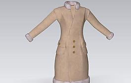 三種女式衣服（包含貼圖）03
