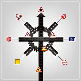创意公路