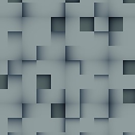 矢量图 几何 方形 免费素材