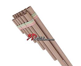 排笛 Zampona (帶貼圖)