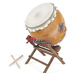 太鼓 taiko (帶貼圖)
