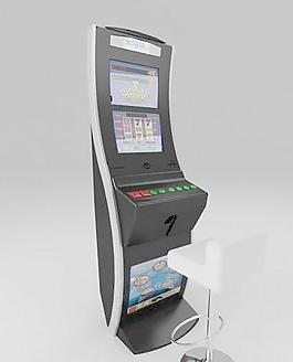 Automat 自動售貨機