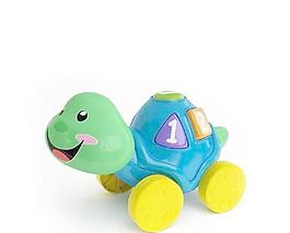 兒童玩具 小烏龜玩具車