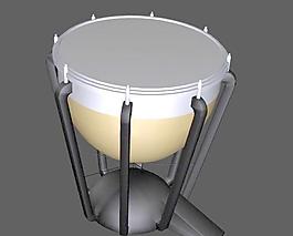 Timpani定音鼓