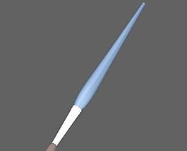 Paintbrush畫筆