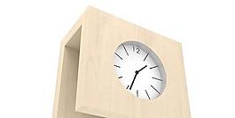 Clock 钟
