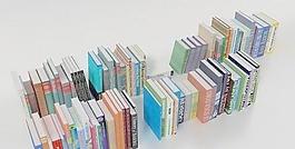 Books 一組書