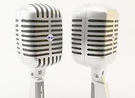 Microphone 麥克風