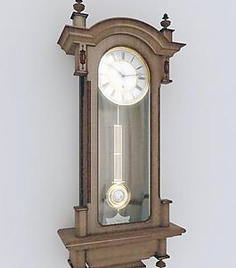 掛鐘Wall clock