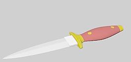 Boot Knife小刀