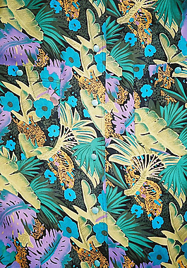實物面料 植物 花朵 免費素材
