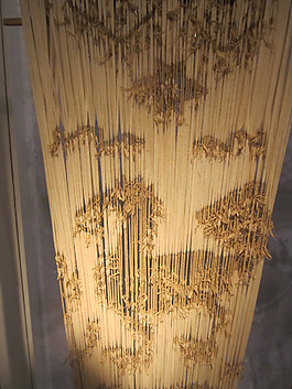 實物面料 面料展 2013上海紗線展 免費素材
