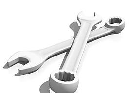 扳手Wrench
