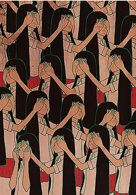 位圖 人物 女孩 免費素材