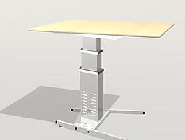展示臺012