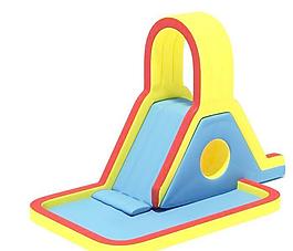 inflatable slide 充氣滑梯011