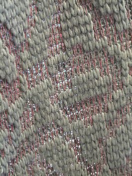 實(shí)物面料 2014春夏Pitti Filati展會(huì) 免費(fèi)素材