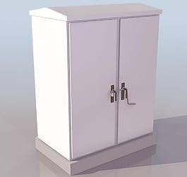 CAJA 配電箱