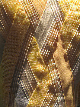 實(shí)物面料 2014春夏Pitti Filati展會 免費(fèi)素材