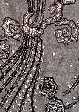 實(shí)物面料 英格蘭刺繡 免費(fèi)素材